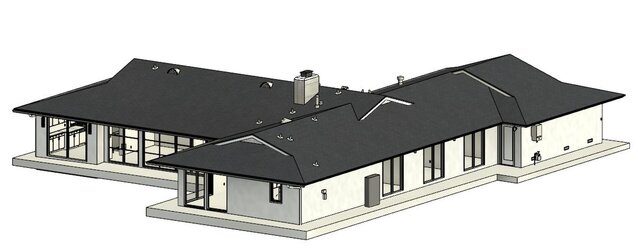 I will convert your point cloud files into 3d models and 2D CAD designs image 10