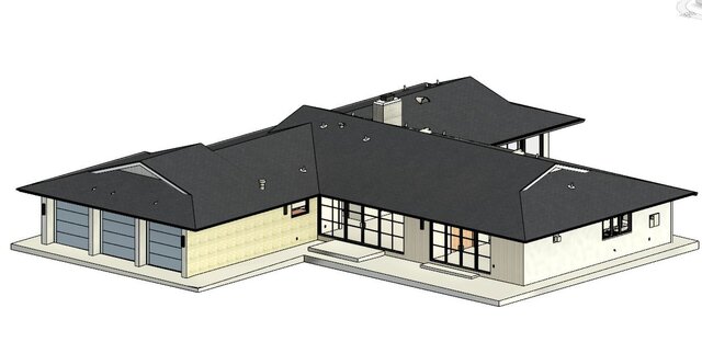 I will convert your point cloud files into 3d models and 2D CAD designs image 11