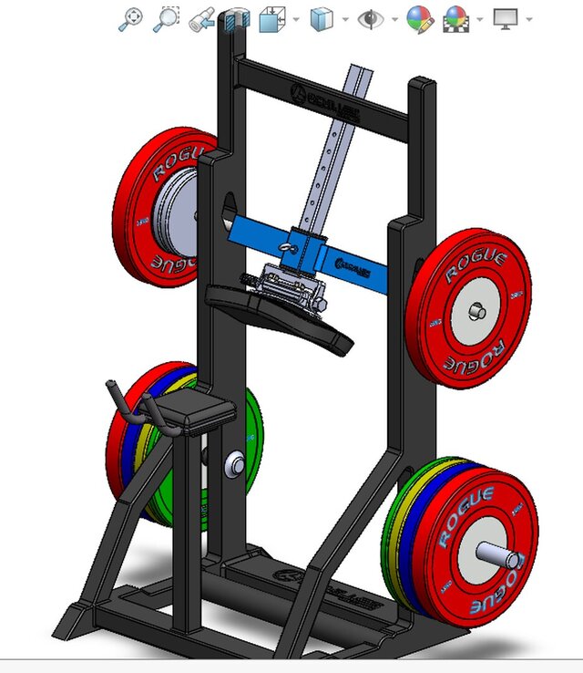 I will design professional 3D models for games, CNC, 3D printing, and electronics image 4