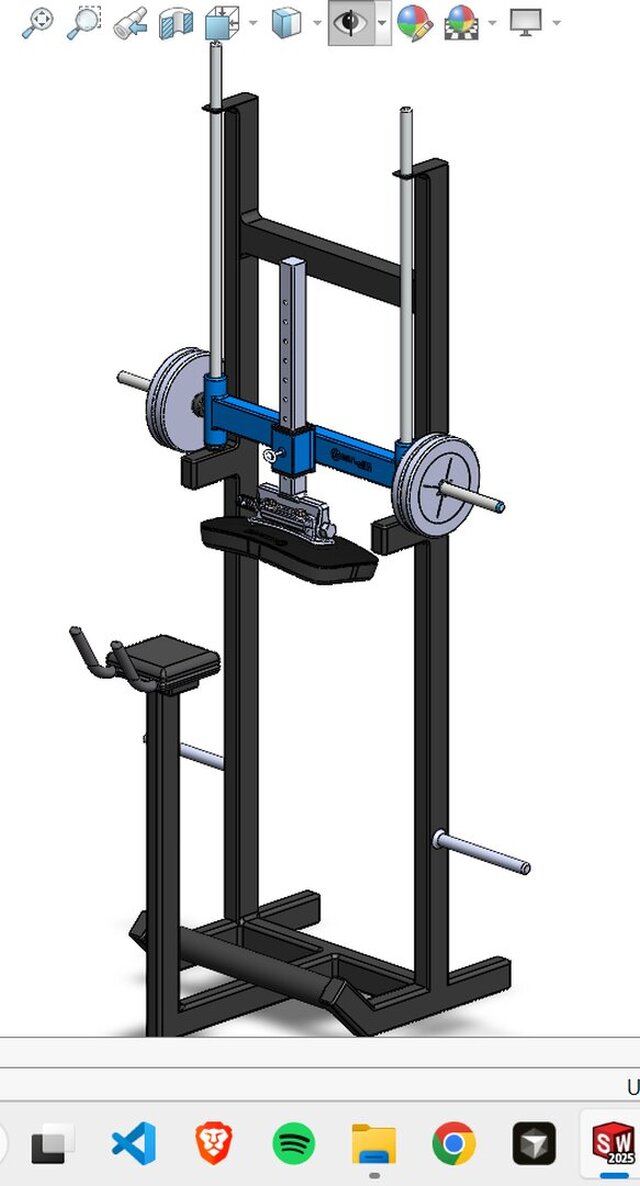 I will design professional 3D models for games, CNC, 3D printing, and electronics image 6