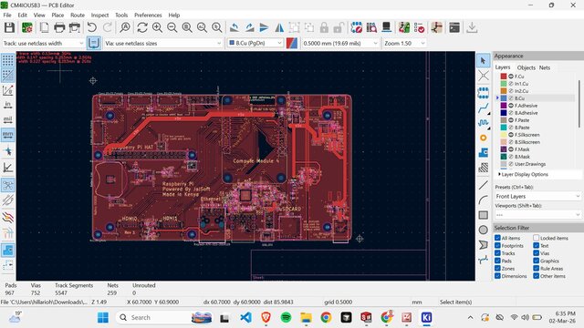 I will design professional 3D models for games, CNC, 3D printing, and electronics image 13
