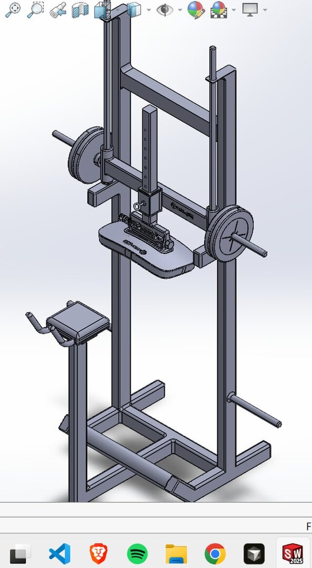 I will design professional 3D models for games, CNC, 3D printing, and electronics image 3