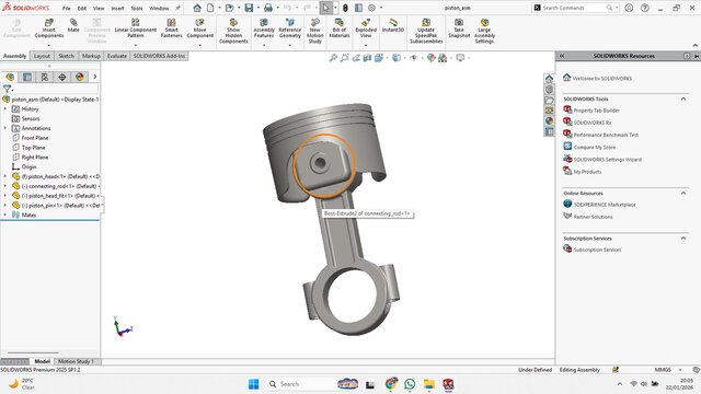 I will design professional 3D models for architecture, games, CNC, 3D printing, and electronics image 14