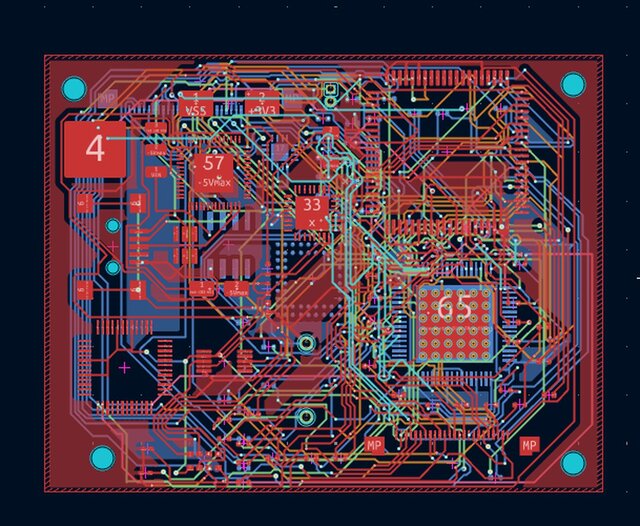 I will design professional 3D models for architecture, games, CNC, 3D printing, and electronics image 5