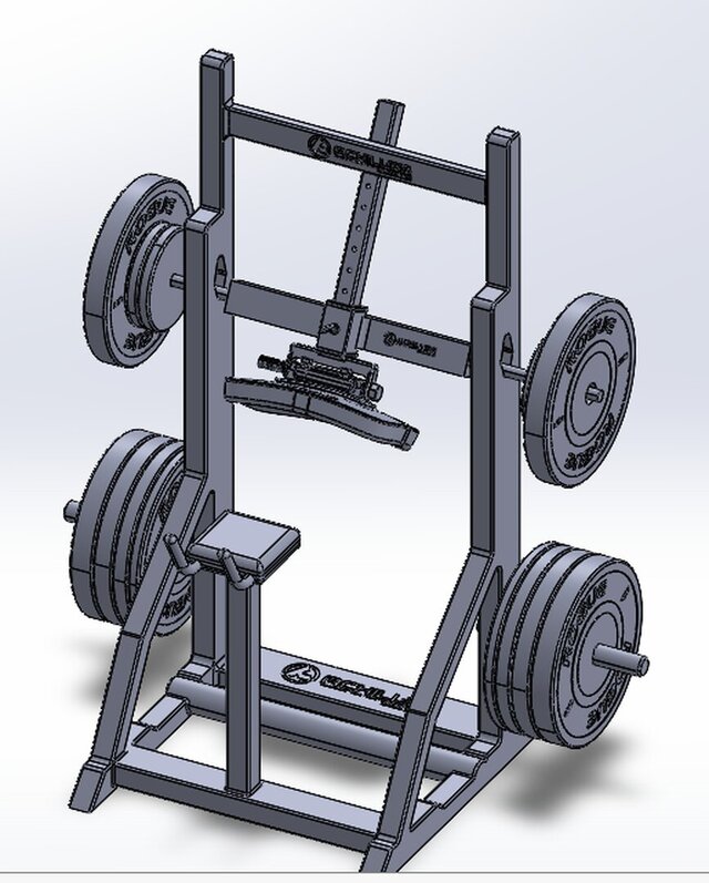 I will design professional 3D models for games, CNC, 3D printing, and electronics image 8