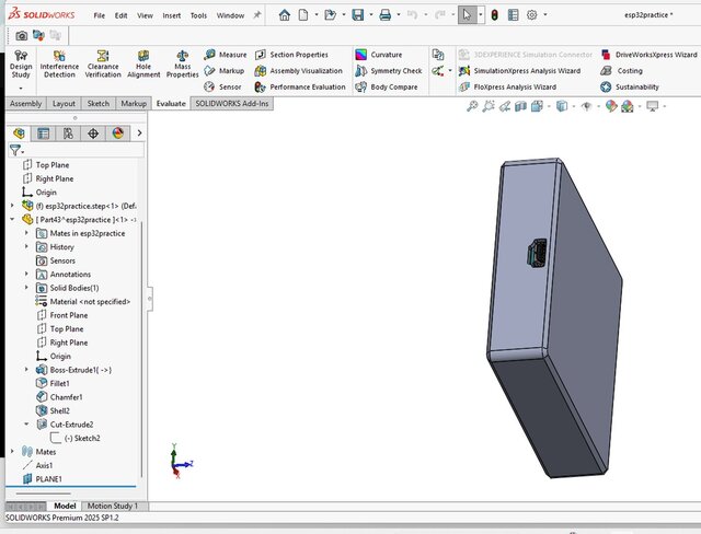 I will design professional 3D models for architecture, games, CNC, 3D printing, and electronics image 10