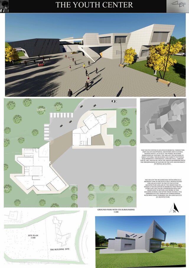 I will create professional CAD drawings and architectural drafting services image 5