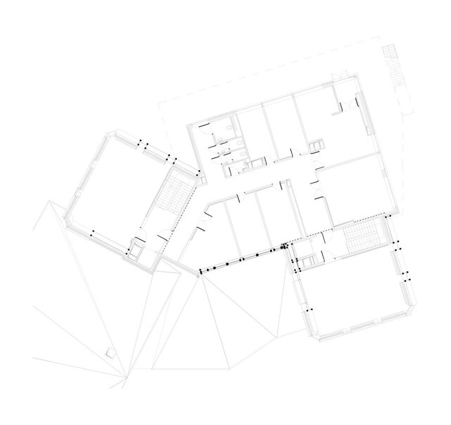 I will create professional CAD drawings and architectural drafting services image 3