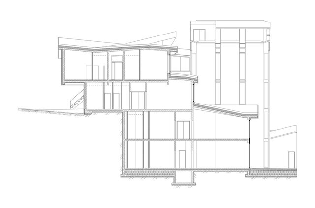 I will create professional CAD drawings and architectural drafting services image 2
