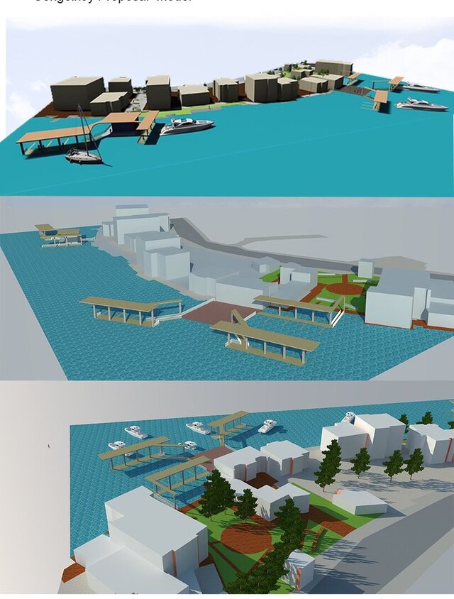 I will create professional CAD drawings and architectural drafting services image 4