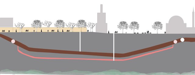 I will create professional CAD drawings and architectural drafting services image 7