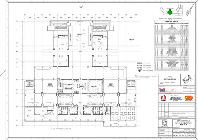 I will create professional ArchiCAD BIM models and construction drawings image 9