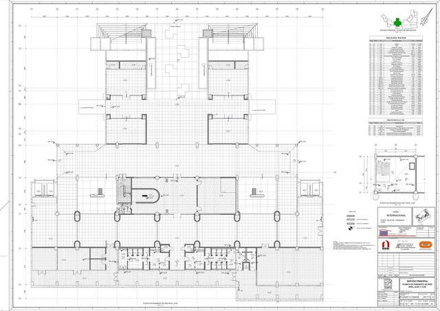 I will create professional ArchiCAD BIM models and construction drawings image 5