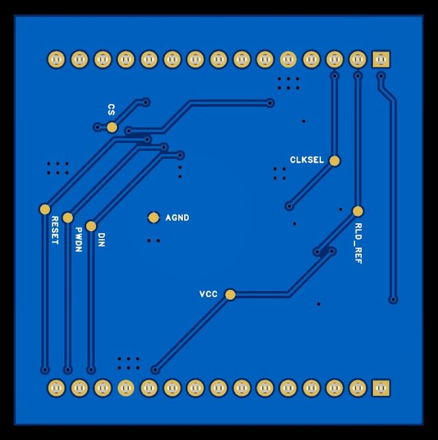 I offer full-stack product design: Custom PCBs, electronics & 3D enclosures image 4