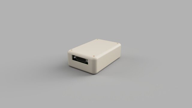 I offer full-stack product design: Custom PCBs, electronics & 3D enclosures image 6