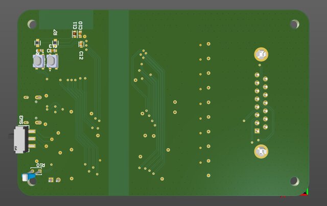 I offer full-stack product design: Custom PCBs, electronics & 3D enclosures image 2