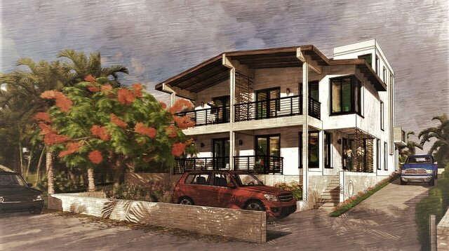 I will convert PDFs, sketches, or CAD files into clean ArchiCAD BIM models