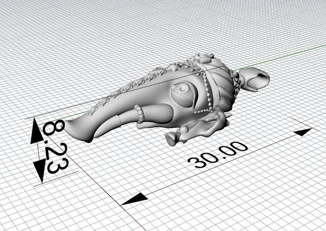 I will create 3D modelling and rendering  for your jewelry product image 5