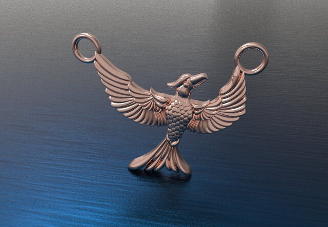 I will create 3D modelling and rendering  for your jewelry product image 6