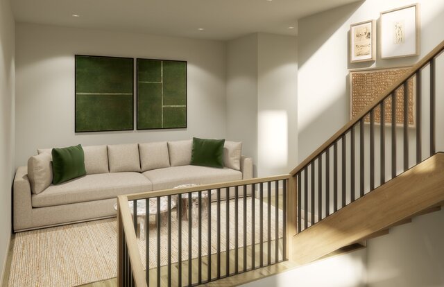 I offer 3D architectural visualization services for interiors and exteriors image 4