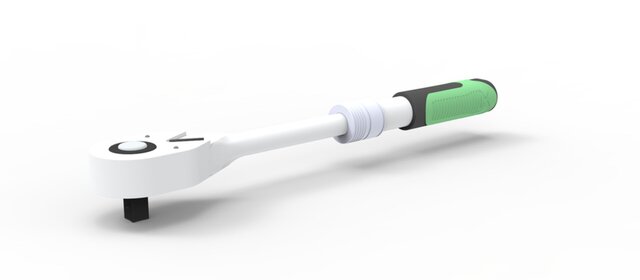 I will do 3d modeling and high quality rendering with KeyShot and product design with SolidWorks image 7