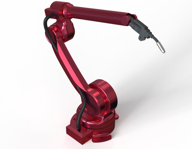 I will do 3d modeling and high quality rendering with KeyShot and product design with SolidWorks image 4