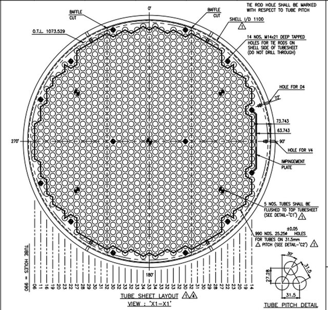 I will create professional CAD drawings and 3D models for mechanical projects image 6