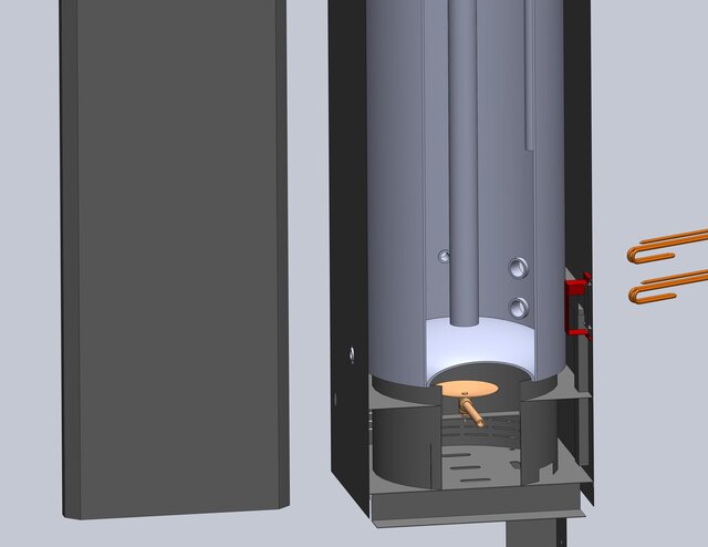 I will create accurate SolidWorks 3D models, Assemblies with drawing, simulation and documentation image 4