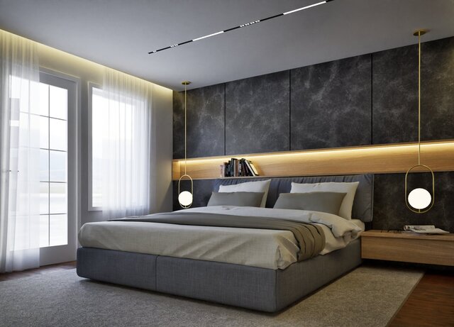 I’ll produce photorealistic renderings from your architectural drawings image 5