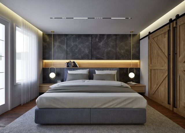 I’ll produce photorealistic renderings from your architectural drawings image 4