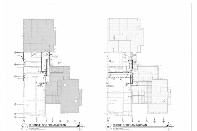 I offer hourly AutoCAD drafting support for small tasks