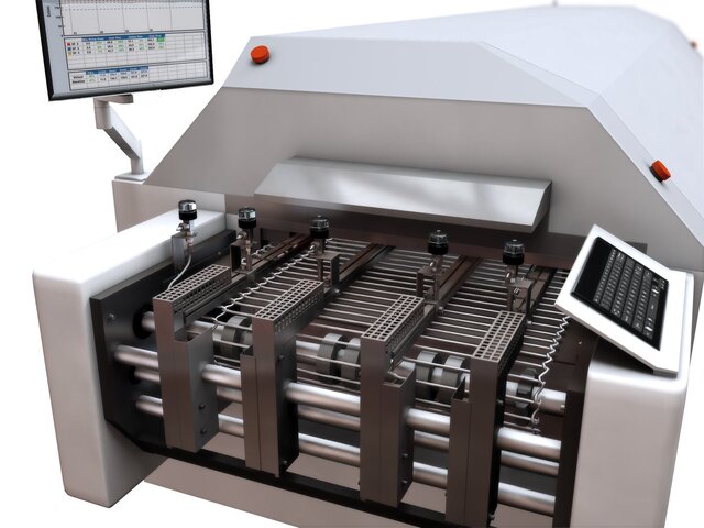 Photorealistic 3D Product Rendering & High-Fidelity CAD Visualization image 5