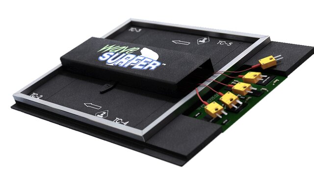 Photorealistic 3D Product Rendering & High-Fidelity CAD Visualization image 7