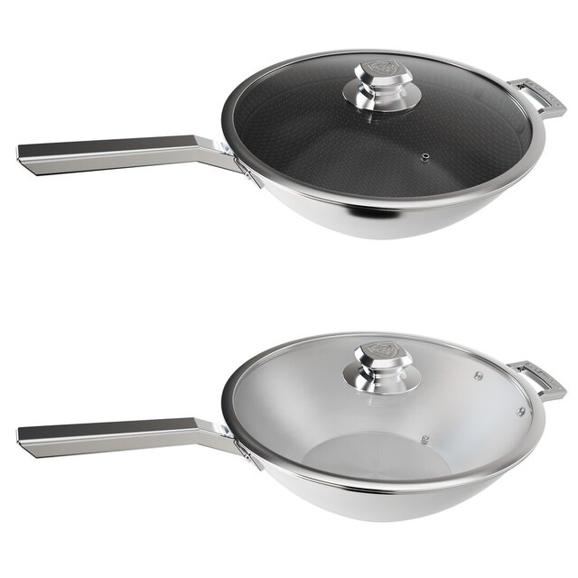 Photorealistic 3D Product Rendering & High-Fidelity CAD Visualization image 9