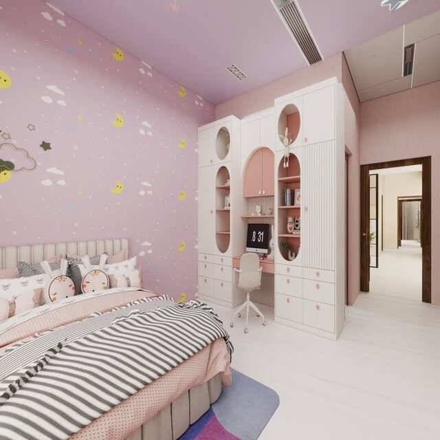 I will do interior design, realistic render 3d and 360 virtual tour image 23