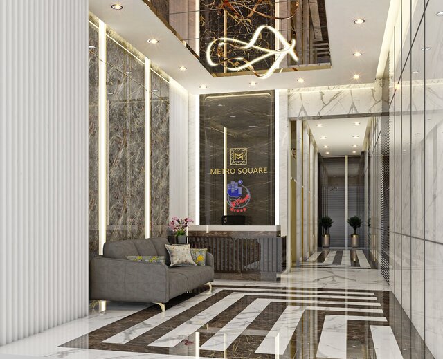 I will do interior design, realistic render 3d and 360 virtual tour image 3