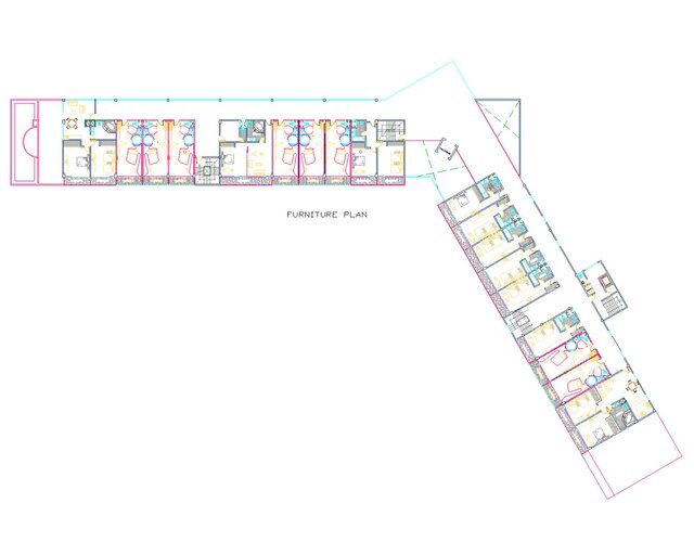 I create AutoCAD and SketchUp designs from concept to prototype image 26