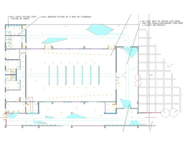I create AutoCAD and SketchUp designs from concept to prototype image 4