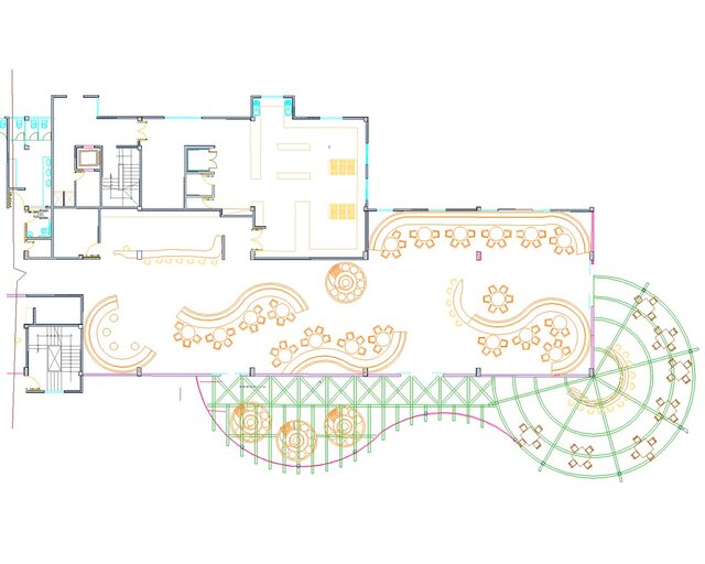 I create AutoCAD and SketchUp designs from concept to prototype image 24