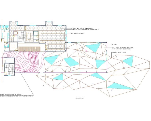 I create AutoCAD and SketchUp designs from concept to prototype image 25