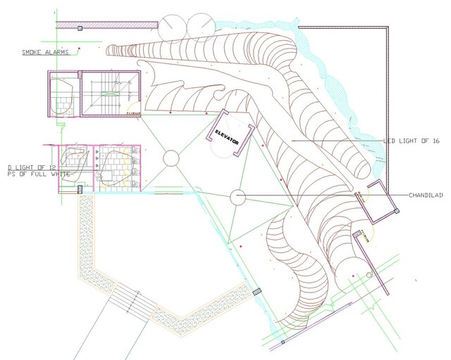 I create AutoCAD and SketchUp designs from concept to prototype image 28