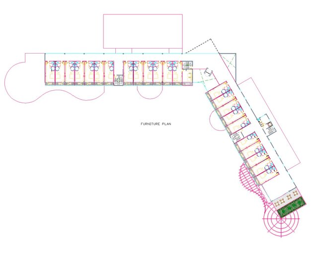I create AutoCAD and SketchUp designs from concept to prototype image 9