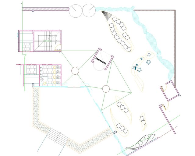 I create AutoCAD and SketchUp designs from concept to prototype image 23