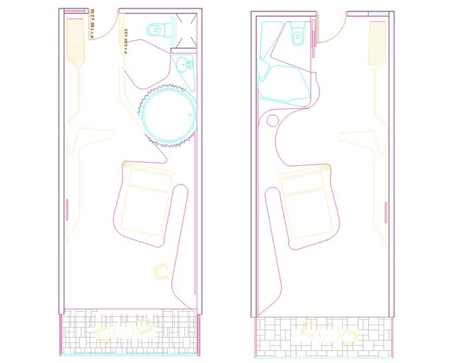 I create AutoCAD and SketchUp designs from concept to prototype image 20
