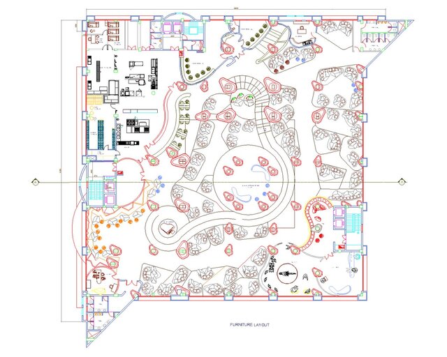 I create AutoCAD and SketchUp designs from concept to prototype image 21