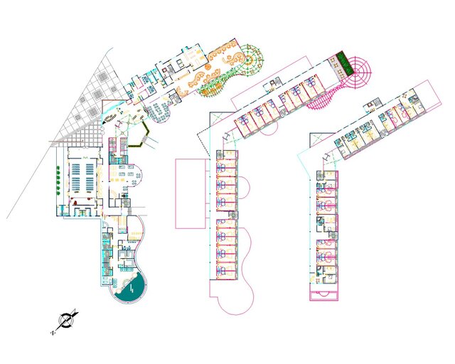 I create AutoCAD and SketchUp designs from concept to prototype image 19