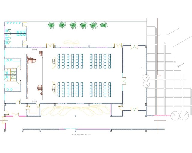 I create AutoCAD and SketchUp designs from concept to prototype image 3