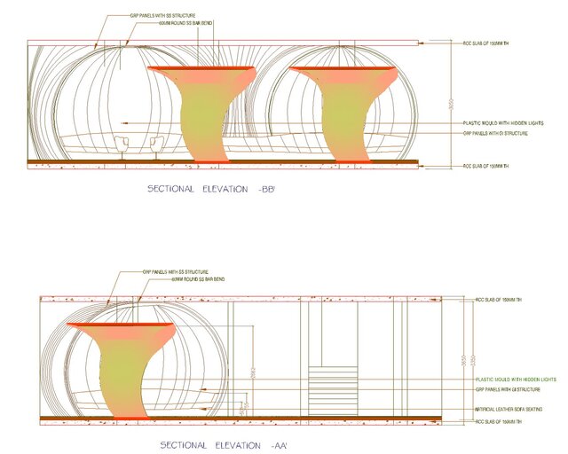 I create AutoCAD and SketchUp designs from concept to prototype image 7