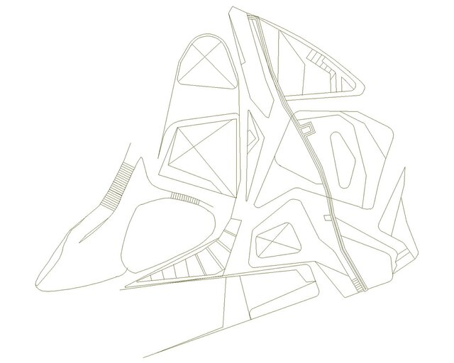 I create AutoCAD and SketchUp designs from concept to prototype image 10