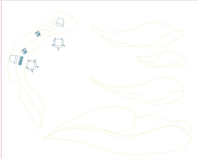 I create AutoCAD and SketchUp designs from concept to prototype image 8